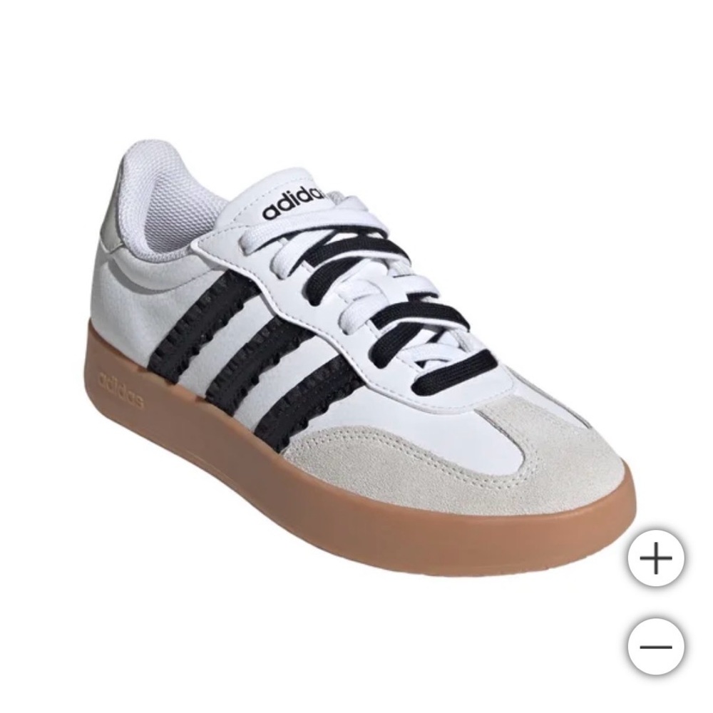 Adidas Barreda Sneakers NIB. 7.5